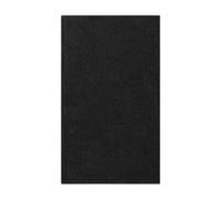 Ailan Sturdy Billiard Cloth Pool Table Cushion Standard Provides Exceptional Performance In Pool Clubs And Private Homes Table Felt Cloth Professional Sports Game, Black, 340x145cm