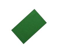 Ailan Sturdy Billiard Cloth Pool Table Cushion Standard Provides Exceptional Performance In Pool Clubs And Private Homes Table Felt Cloth Professional Sports Game, Green, 340x145cm