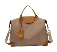 Ailan Stylish Multifunctional Travel Duffel Pouch Hiking Sporting Events and Daily Commutes Bag is Designed to Last. Has Large Capacity Can Accommodate 2-3 Day Worth of Clothes