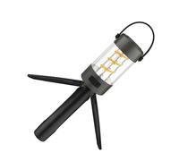 Ailan Three-Dimensional Surround LED Camping Lamp Comfortable Grip ABS Forultra Bright LED Camping Light Emergency Situations