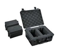 Ailan Trading Card Organizer Case Trading Collector Hard Shell Protects Collection Environmental Factors Sports Cards Graded Sports Cards Storage Box Carrying Case