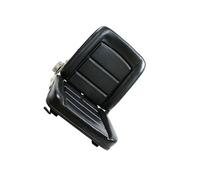 Ailan Universal Forklift Seat Adjustable Angle Back Premium All Heavy Machinery Including Mowers And Tractors Tractor Seat Adjustable Backrest Slidable Track