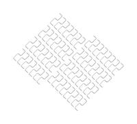 Ailan Versatile Gardening Tool Fruit Trees Branch Spreaders Flexible Plant Stem Trainer Essential For Maintaining Healthy Trees Thick Branches Gardening New Branches Yard