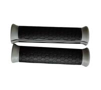 Ailan Versatile Portable Fitness Resistance Bands Handle Easy To For Quick Changes Between Exercises During Workouts Handle Gym HandleGrip Strength Training Equipment, Gray, 15x4cm