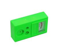 Ailan Watch Analyzer Hand Tools Watch Checker Meter Tool Parts Ensures Efficient Space Saving Repair Techniques Checker 1.5V 3V Supplies Multipurpose Craft