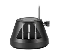 Ailan Watchband Bracelet Screw Removal Watch Repairing Compact Size Essential Tool Package Compact Enough To Be Easily Stored And Transported. Screwdriver Nozzle Holders Watchband Remover, Black