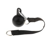 Ailan Weight Lifting Fitness Cable Pulley System Features Durable Hand Grip Pinch Block For Ultimate Strength Training Pinch Block Exerciser Strength Training Accessory, Style E