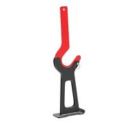 Ailan Weight Training Loading Barbell Plates Easy To Change System Serious Weightlifting Enthusiasts Barbell Fits Under Any Standard Size And Is Suitable For Both Home Gym
