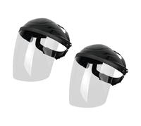 Ailan Welding Face Mask Full Face Hood Anti Shocking Dustproof Adjustable For Various Job Types Welding Mask Provides Clear And Good Adjustable Headband Ensures Comfortable Fit And Long Term Wear Hood