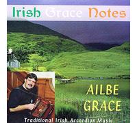 Ailbe Grace - Irish Grace Notes