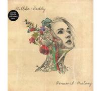 Ailbhe Reddy Personal · History LP vinyl Ireland Friends of the Family 2020 Mint
