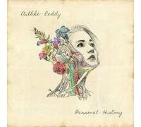 AILBHE REDDY - PERSONAL HISTORY [VINYL]