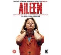 Aileen: Life And Death Of A Serial Killer [DVD] [2003]