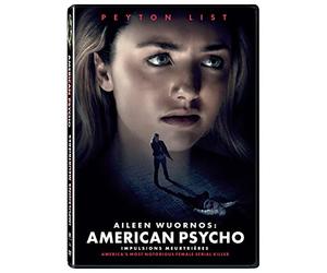 Aileen Wuornos: American Psycho