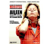 Aileen Wuornos: Life and Death of a Serial Killer - The true Story of MONSTER (German Release)