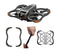 AILENICE Avata 2 Handy Propeller Guard Prop Bumper Anti-collision Protector for DJI Avata 2 Drone Accessories