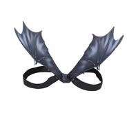 Ailes Chauve Souris,Costume D'ailes De Chauve-souris Pour Animaux De Compagnie, Costumes D'Halloween Pour Animaux De Compagnie | Vêtements De Cosplay Pour Animaux De Compagnie D'Halloween
