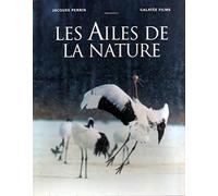 Ailes de la Nature - 2 DVD Édition Collector