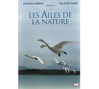 Ailes de la Nature - DVD