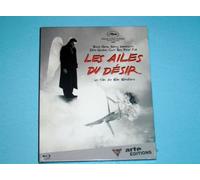 Ailes du Desir (les) - Blu Ray