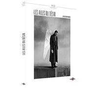 AILES DU DESIR (LES) - BLU-RAY
