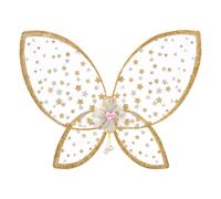 Ailes Fée Gracia Gold one size