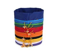 Ailgely 8pcs 5 Gallon Bubble Bags,Herbal Ice Essence Extraction Bag Kit, Bubble Hash Ice Extractor Bag, Filter,with Pressing Screen Storage Bag