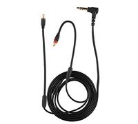 Ailgely A2DC Headphones Replacement Cable for LS50 LS70 LS200 Oxygen-Free Copper Wire for HiFi Experience