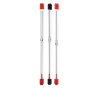 Ailgely Airbrush Needle Replacement Set with Storage Container 0.2mm 0.3mm 0.5mm