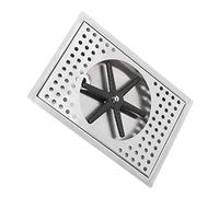 Ailgely Automatic Cup Washer Cleaner Glass Rinser Convenient Hygienic Bar Coffee Shop