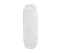 Ailgely Bone Conduction Under Pillow Speaker for Soothing Music and Private Listening Functionality Perfect for Better Sleep (White)