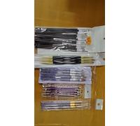 Ailgely Comprehensive Nail Pen Set Unlimited Creativity UV Gel Painting Tools for DIY Nail Art At Home