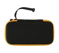 Ailgely Hard Shell Handheld Console Carrying Case, Rugged Storage Bag for Pocket 3, Protective and Portable Design for Gaming Enthusiasts