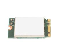 Ailgely High Speed M.2 Wireless Network Card Dual Band Easy Installation for Desktops and Notebooks Compact Design with Screw and Plate