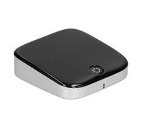 Ailgely Low Latency V5.0 Adapter, Pairing With Smartphone or Tablet Up to 10m, for TV and Music on the go. With Optical and 3.5mm Support, 2-in-1 Transmitter and Receiver, 12 Hours