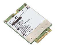 Ailgely M.2 WiFi Card L860 GL Full Band Coverage 4G Network Card for and Systems Easy Setup