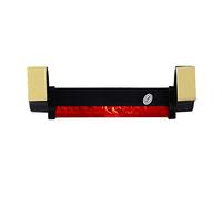 Ailgely Red Tail Light, 14 LED High Mount Brake Light, Warning Lamp for Car Rear Window or Shelf. Adjustable Angle & Easy Install