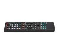 Ailgely Remote Control for RAV284 WN05820EX RX-V363 RX-V363-B, Direct Use with 10m Coverage, Ideal Replacement