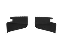 Ailgely Silicone Smart Glasses Safety Side Shields Anti Fit for Meta RW4008 RW4006 1 Set