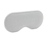 Ailgely VR Lens Protect Cover Soft and Durable Dust Proof for PICO 4 VR Users 1 X Lens Protector