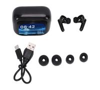Ailgely Wireless Translator Headphones with Touch Control for Multilingual Communication and Travel 164 Languages