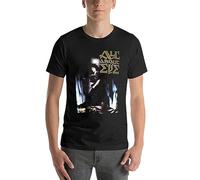 AILIAN New All About Eve T-Shirt Customized t Shirts t Shirt Man t Shirts for Men Pack Black