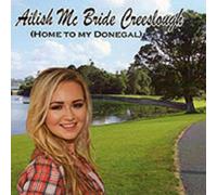 Ailish McBride - Home To My Donegal