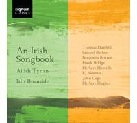 Ailish Tynan; - An Irish Songbook (Ailish Tynan/Iain Burnside)