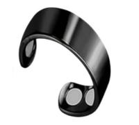 AILISK EverCalm Ring - The Original (black)