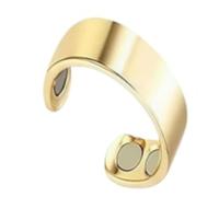 AILISK EverCalm Ring - The Original (gold)