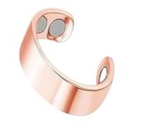 AILISK EverCalm Ring - The Original (rose gold)
