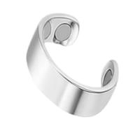 AILISK EverCalm Ring - The Original (silver)