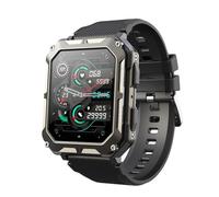 AILISK Njord Gear Smart Watch,The Indestructible Smartwatch Built for Hard Work