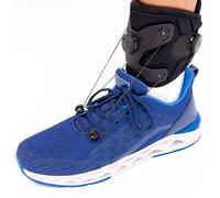 AILISK Saebo Step Foot Drop Brace BestSoft AFO - Stroke (+A set of accessories)